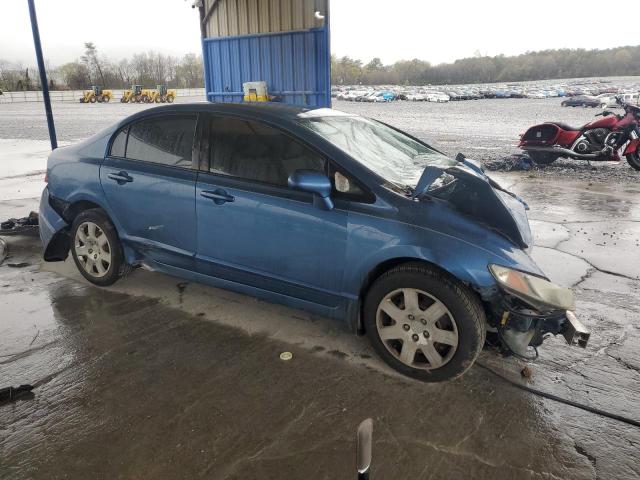 Vin: 19xfa1f50be014796, lot: 50203505, honda civic lx 20114