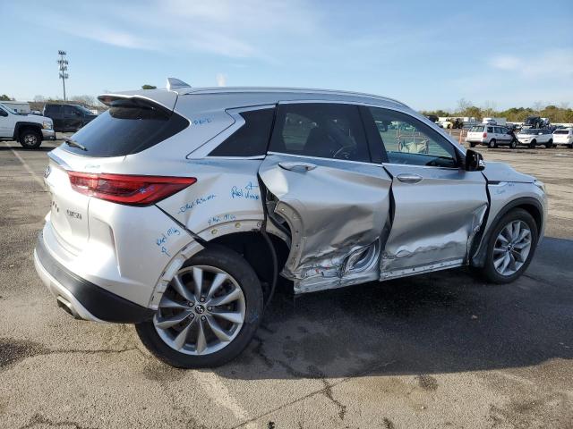 Vin: 3pcaj5m37kf147648, lot: 50050795, infiniti qx50 essential 20193