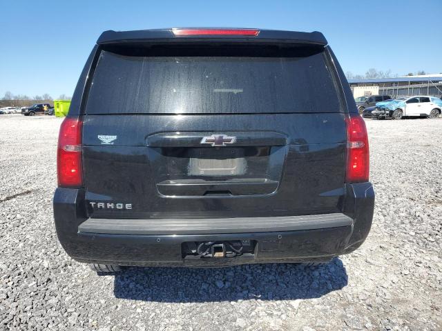 2017 CHEVROLET TAHOE C150 - 1GNSCBKC5HR137727