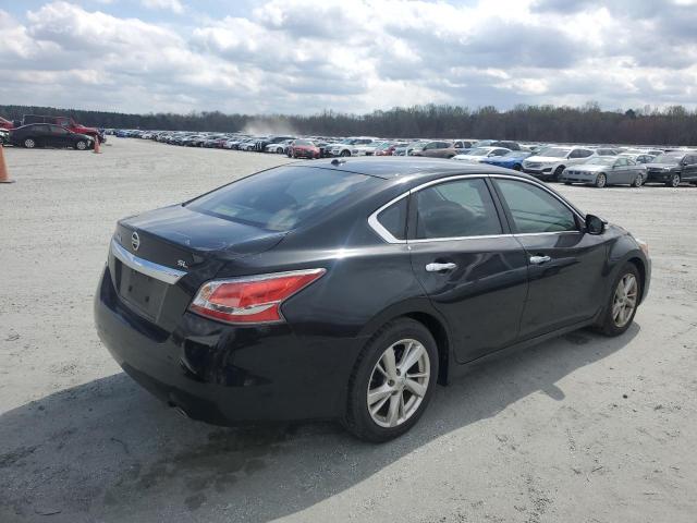 Vin: 1n4al3ap4fn352119, lot: 48362345, nissan altima 2.5 20153