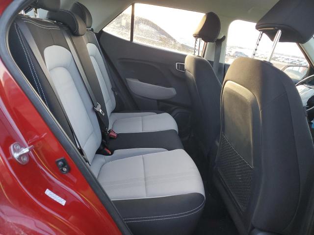 2021 HYUNDAI VENUE SEL - KMHRC8A35MU126290