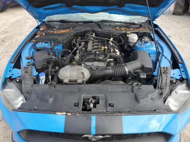 2022 FORD MUSTANG - 1FA6P8TH6N5103722