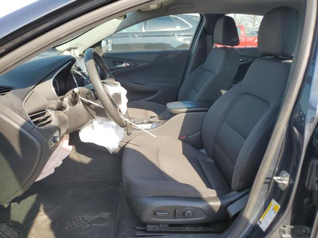 2020 CHEVROLET MALIBU LT - 1G1ZD5ST2LF089693