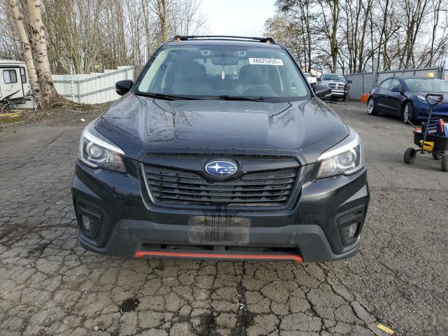 2019 SUBARU FORESTER JF2SKAKC9KH469030