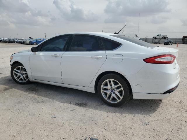 Vin: 3fa6p0hrxdr236563, lot: 50837165, ford fusion se 20132