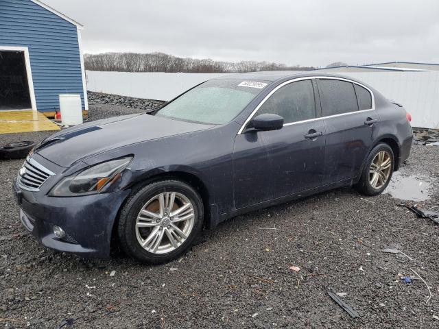 INFINITI G37