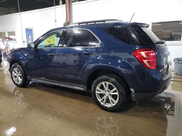 2016 CHEVROLET EQUINOX LT - 2GNALCEK2G1128043