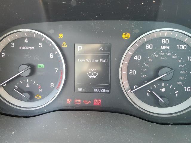 2016 HYUNDAI TUCSON LIM - KM8J33A46GU242417