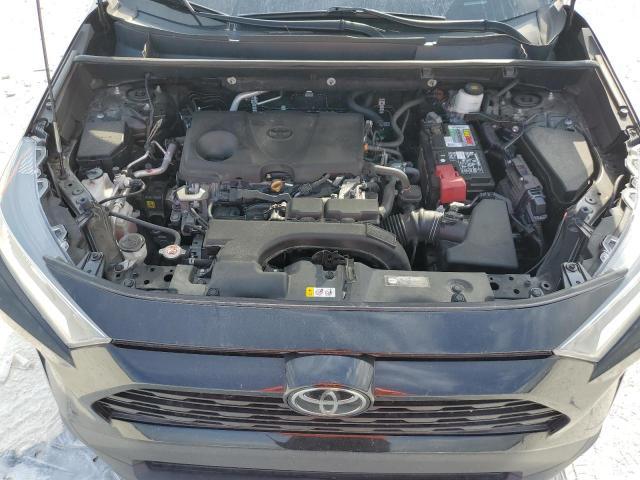 2021 TOYOTA RAV4 XLE P - 2T3C1RFV8MC139622