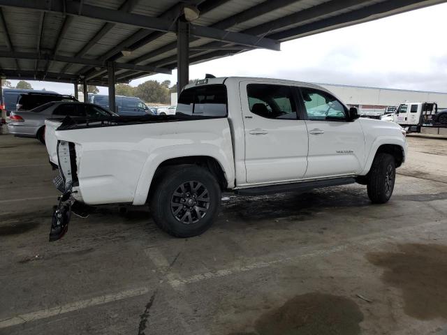 Vin: 3tyaz5cn6pt030405, lot: 47881325, toyota tacoma double cab 20233