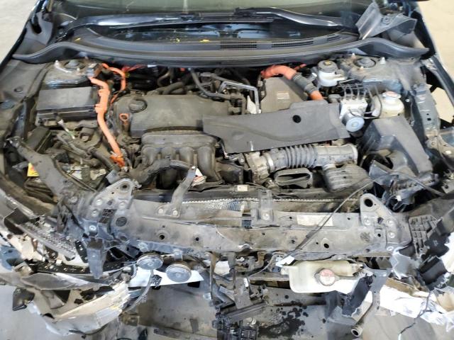 2018 HONDA CLARITY JHMZC5F14JC019953