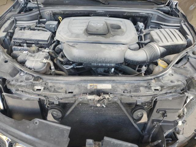 2018 JEEP GRAND CHER - 1C4RJFBG7JC505793