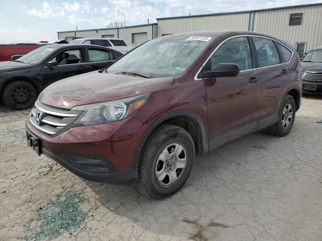 Vin: 5j6rm4h36dl085023, lot: 50961135, honda crv lx 2013 img_1