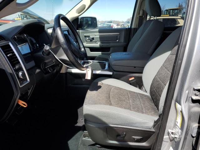 2020 RAM 1500 CLASS - 3C6RR7LT7LG182105