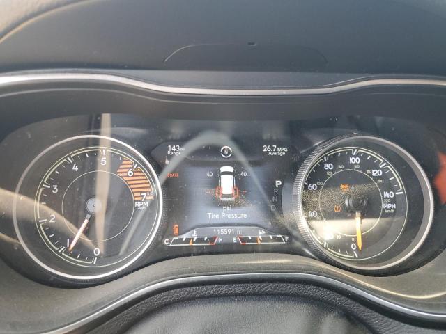 2019 JEEP CHEROKEE T - 1C4PJMBN8KD146847