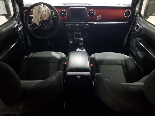 2020 JEEP WRANGLER U - 1C4HJXFN5LW351340