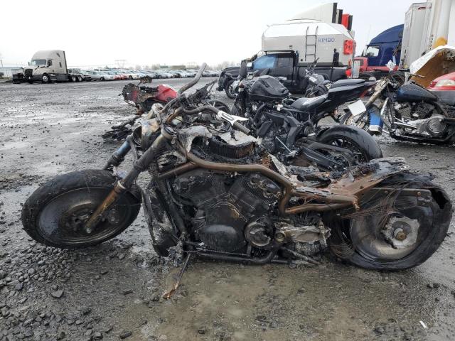 2006 HARLEY-DAVIDSON VRSCA 1HD1HAZ146K808278