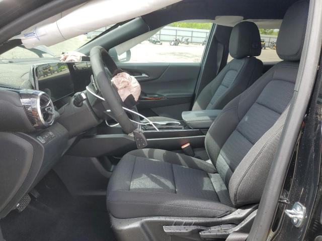 2025 CHEVROLET EQUINOX LT - 3GNAXPEG1SL277719