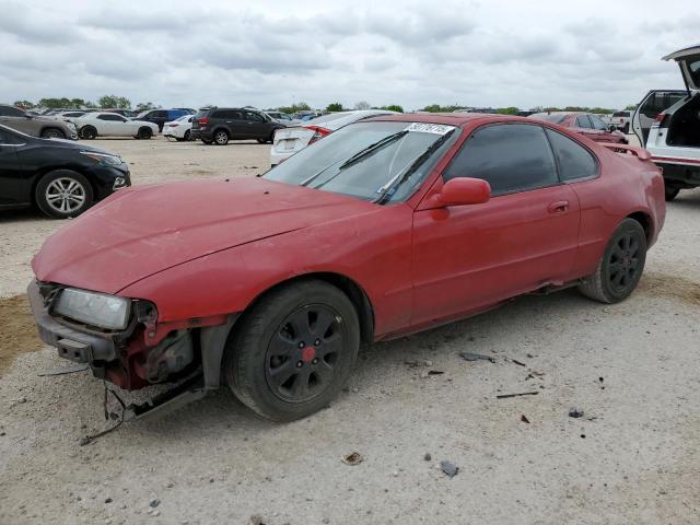 HONDA PRELUDE 4W