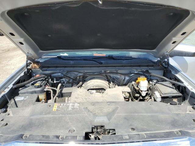 2018 CHEVROLET SILVERADO - 1GCVKREC6JZ193582