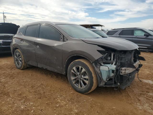 2016 NISSAN MURANO S - 5N1AZ2MG7GN107438