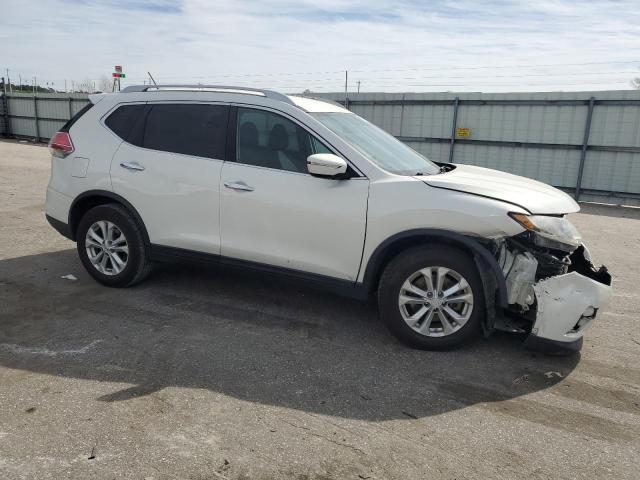 Vin: 5n1at2ml6ec751777, lot: 50027905, nissan rogue s 20144