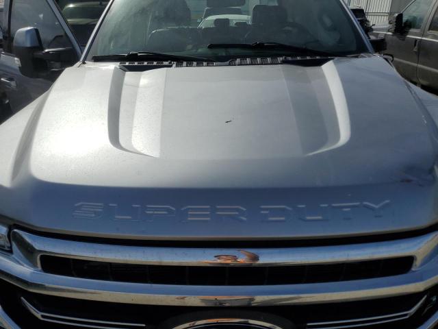 2020 FORD F250 SUPER - 1FT7W2BT1LEC61595