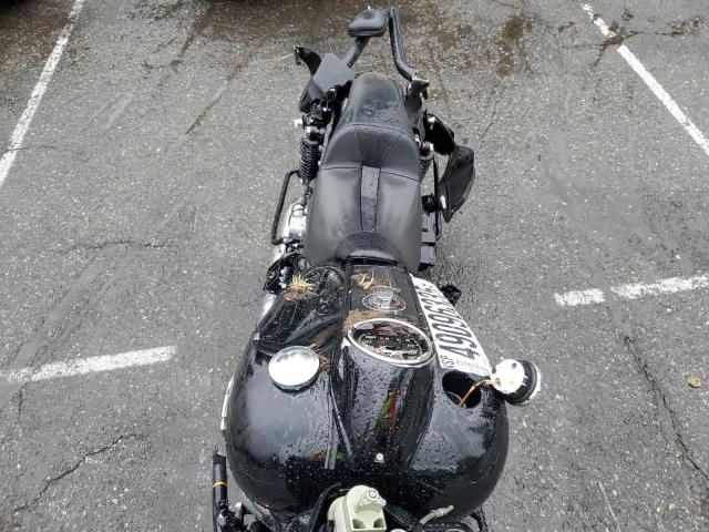 2022 HARLEY-DAVIDSON FLHRXS 1HD1KVP20NB666269