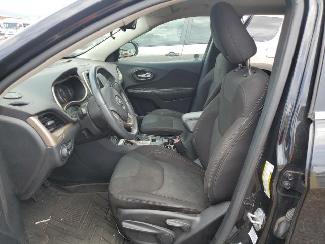 2016 JEEP CHEROKEE L - 1C4PJLCB2GW265259