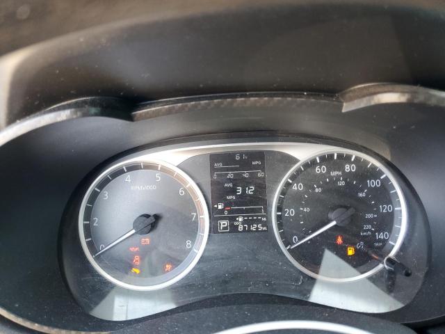 2021 NISSAN VERSA S - 3N1CN8DVXML895883