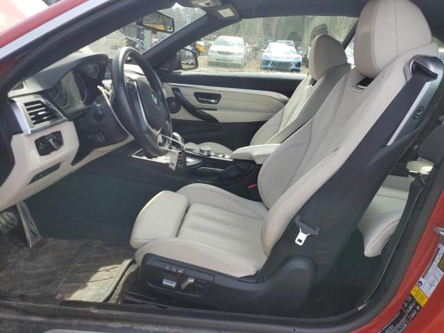 2019 BMW 430XI - WBA4Z3C59KEF31624