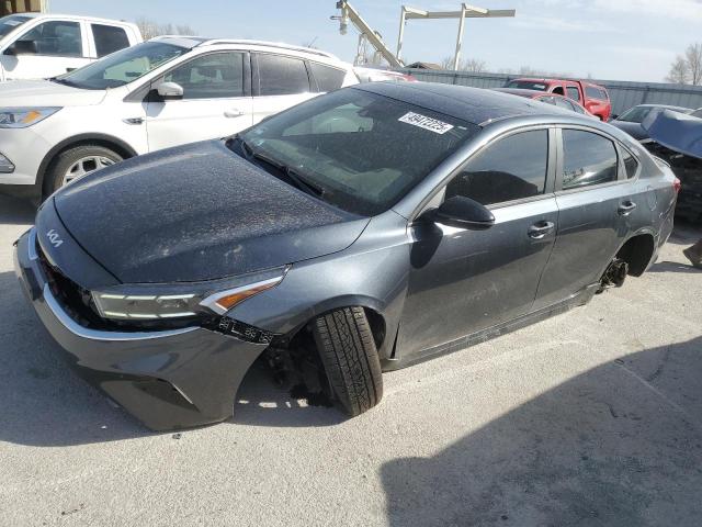 KIA FORTE GT