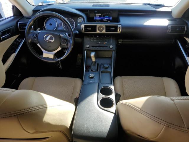 2015 LEXUS IS250 - JTHBF1D25F5080785