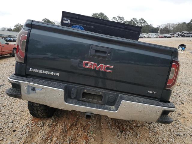 2017 GMC SIERRA K15 - 3GTU2NEC7HG239189