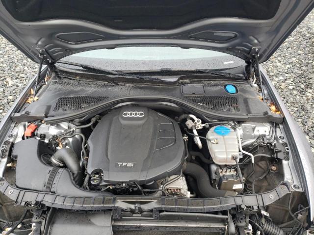 2016 AUDI A6 PREMIUM - WAUGFAFC1GN008929