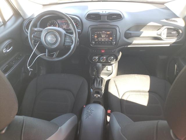 2017 JEEP RENEGADE L - ZACCJBBB7HPF69647