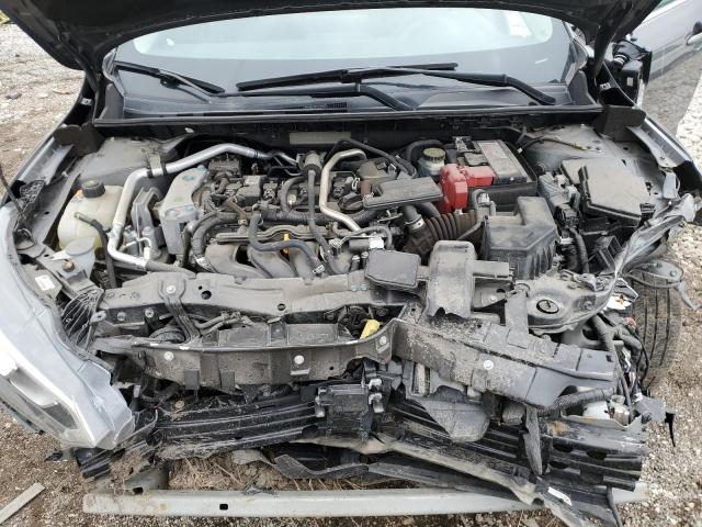 2021 NISSAN SENTRA SV - 3N1AB8CV3MY226794