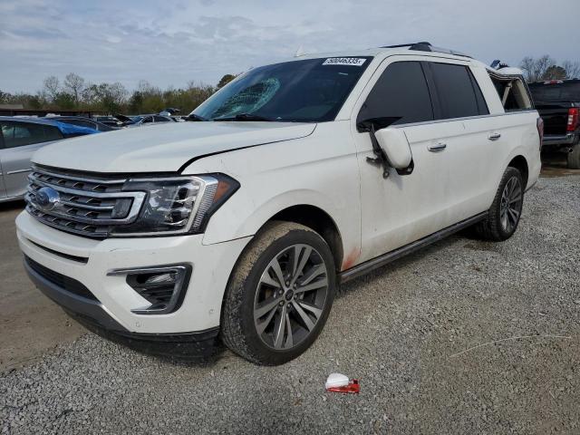 Vin: 1fmjk1ktxmea52249, lot: 50046335, ford expedition max limited 2021 img_1