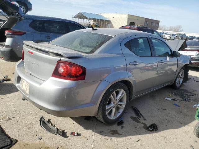 Vin: 1c3cdzab4en130772, lot: 49460045, dodge avenger se 20143