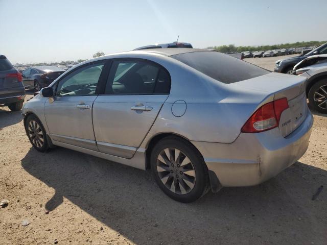 Vin: 19xfa1f82be023588, lot: 49895325, honda civic ex 20112