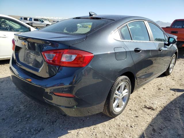 Vin: 1g1be5sm4h7263112, lot: 50249505, chevrolet cruze lt 20173