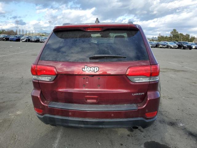2019 JEEP GRAND CHER - 1C4RJEAG9KC790591