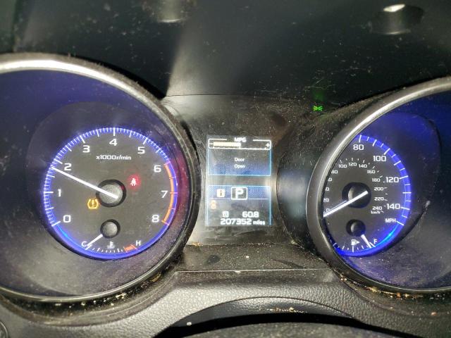 2017 SUBARU LEGACY 2.5 - 4S3BNAC60H3057633