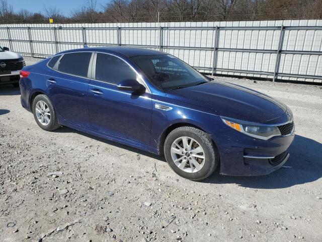 2018 KIA OPTIMA LX 5XXGT4L31JG217530