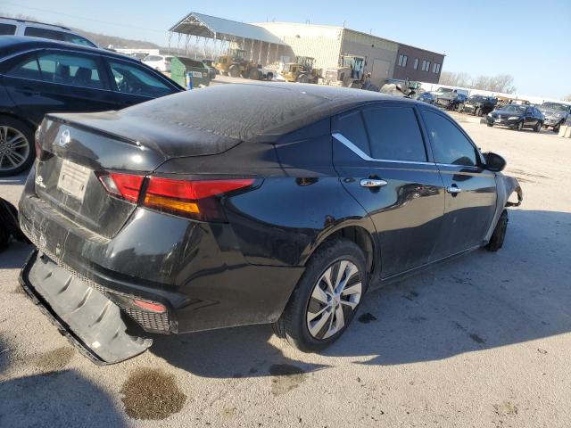 2022 NISSAN ALTIMA S - 1N4BL4BV2NN413747