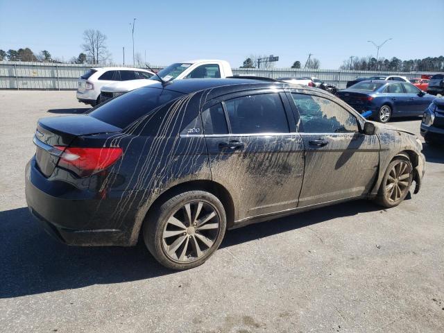 Vin: 1c3ccbcg3en135366, lot: 48660795, chrysler 200 limited 20143