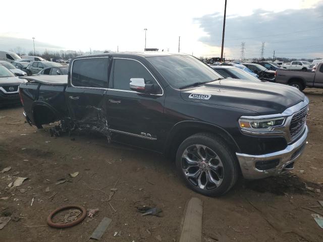 2019 RAM 1500 LIMIT 1C6SRFHTXKN676470