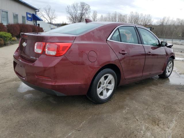 2016 CHEVROLET MALIBU LIM - 1G11C5SA3GF126853