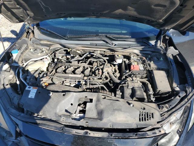 2017 HONDA CIVIC EX - SHHFK7H56HU206285