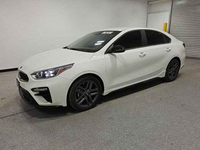 KIA FORTE GT LINE